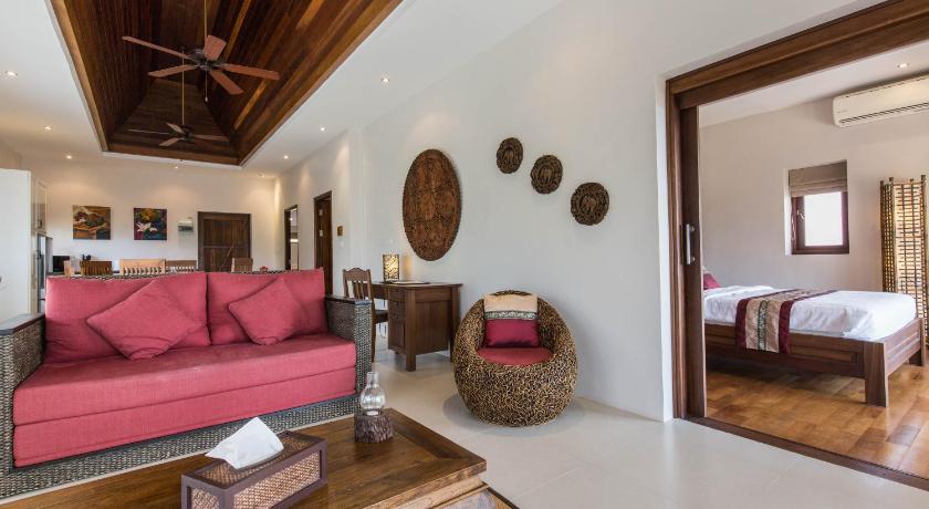 Image of 2-Bedroom Sea View Apartment 5