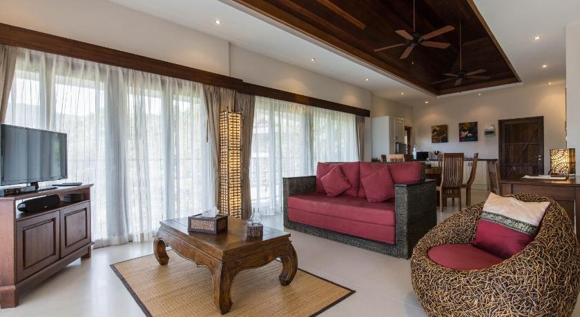Image of 2-Bedroom Sea View Apartment 0