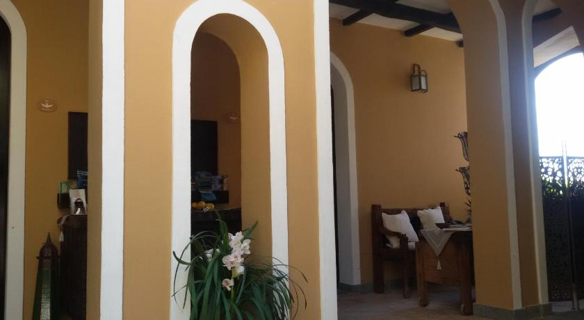Marulivo Hotel photo