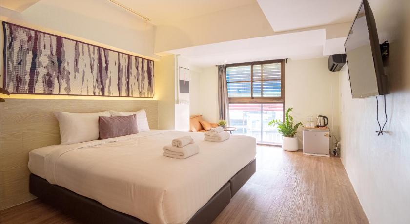 ZAYN Phrom Phong Hotel - Near Skytrain Phrom Phong Station - image 7