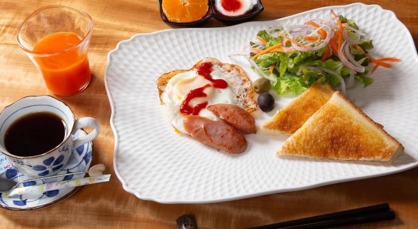 岩國 Guest Room Kanda 住宿 客房