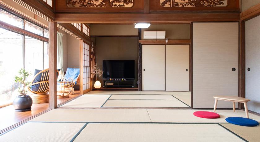 岩國 Guest Room Kanda 住宿 泳池