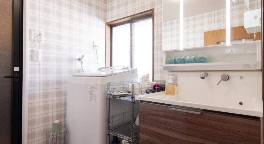 岩國 Guest Room Kanda 住宿 外观