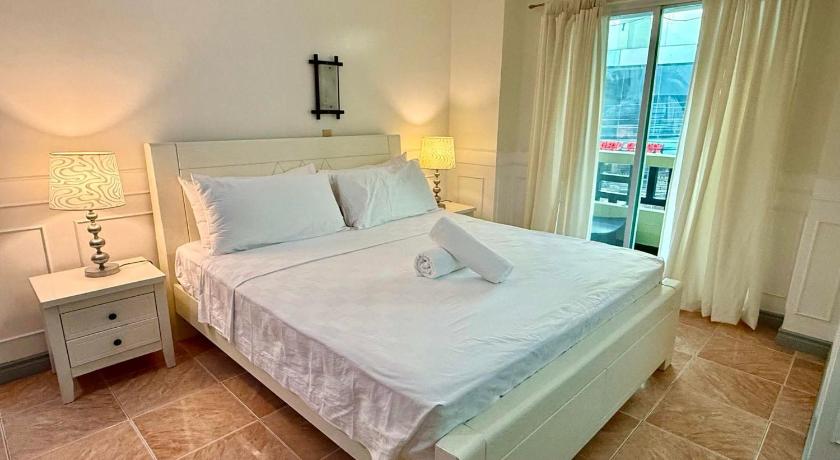 Boracay Boracay Paradise Hotel 3-Star Hotel suite