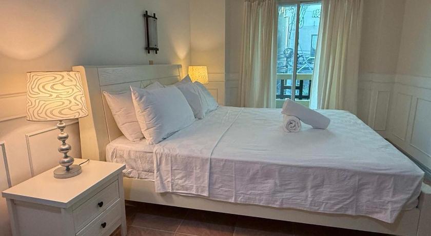 Boracay Boracay Paradise Hotel 3-Star Hotel suite