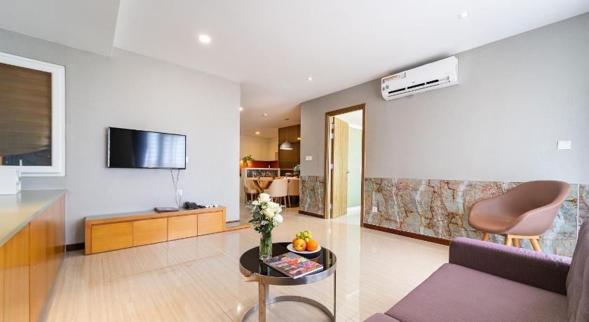Image of Three Bedroom Apartment 7