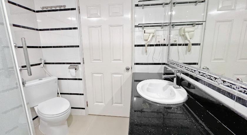 胡志明市 K&T Hotel  - Center Saigon 3星级 酒店 餐厅