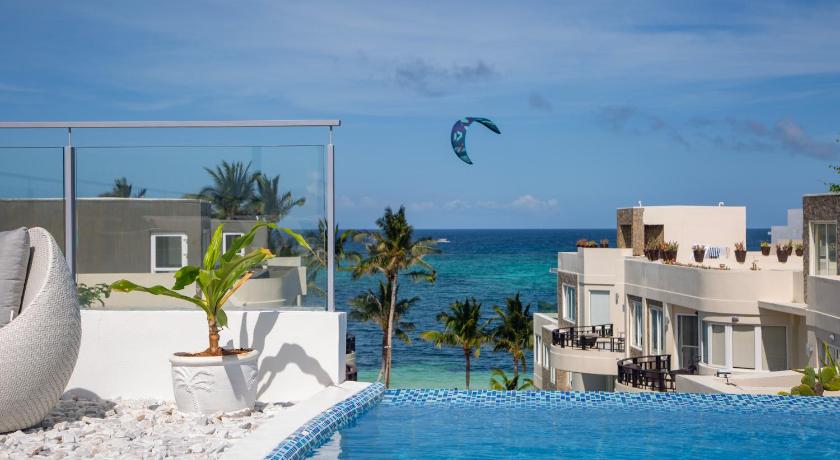 Image of 2-Bedroom Sky Suite with Private Pool 10