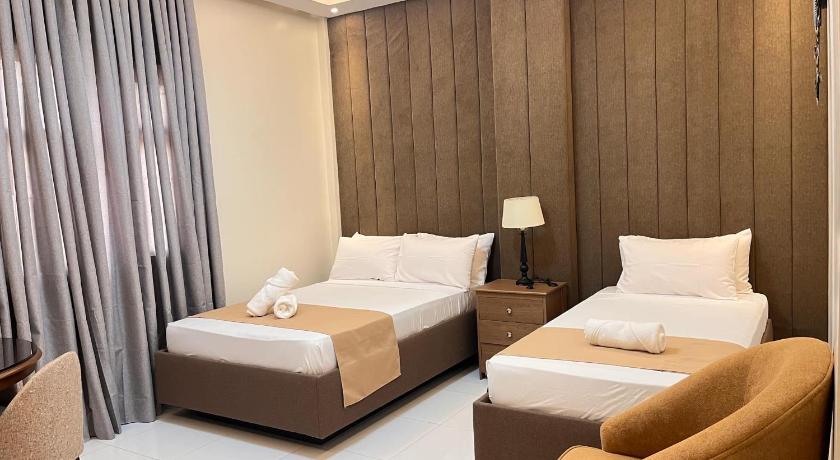 Image of Basic Triple Room 0