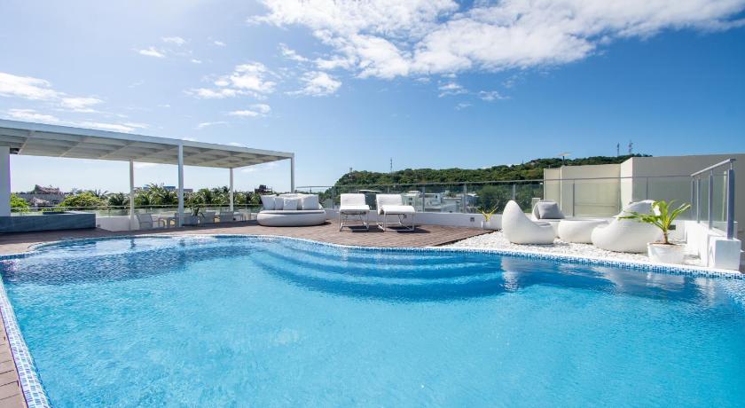 Image of 2-Bedroom Sky Suite with Private Pool 7