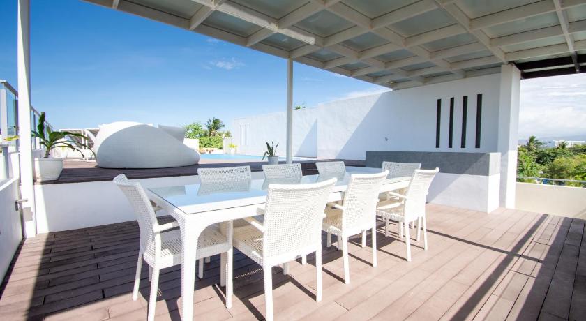 Image of 2-Bedroom Sky Suite with Private Pool 8