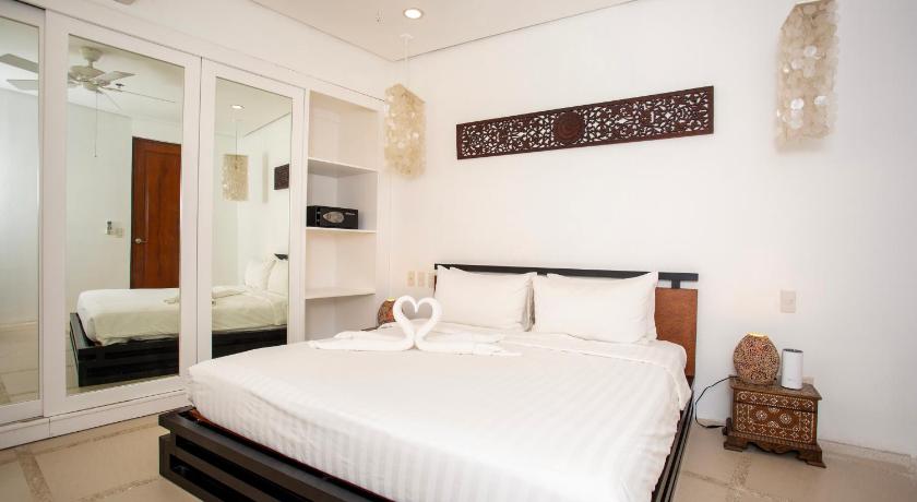 Image of 2-Bedroom Sky Suite with Private Pool 0