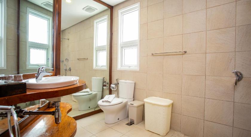 Image of 2-Bedroom Sky Suite with Private Pool 15