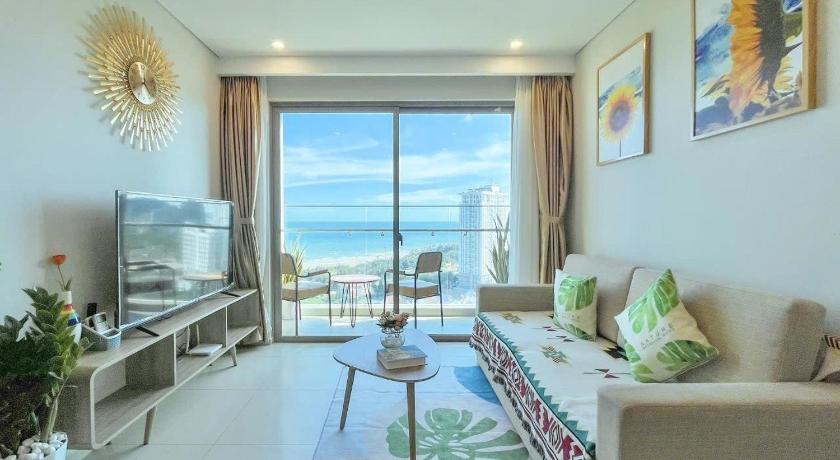 The Song Condotel Luxury - Can ho Du Lich Bien Vung Tau - Trinh Homestay - image 16