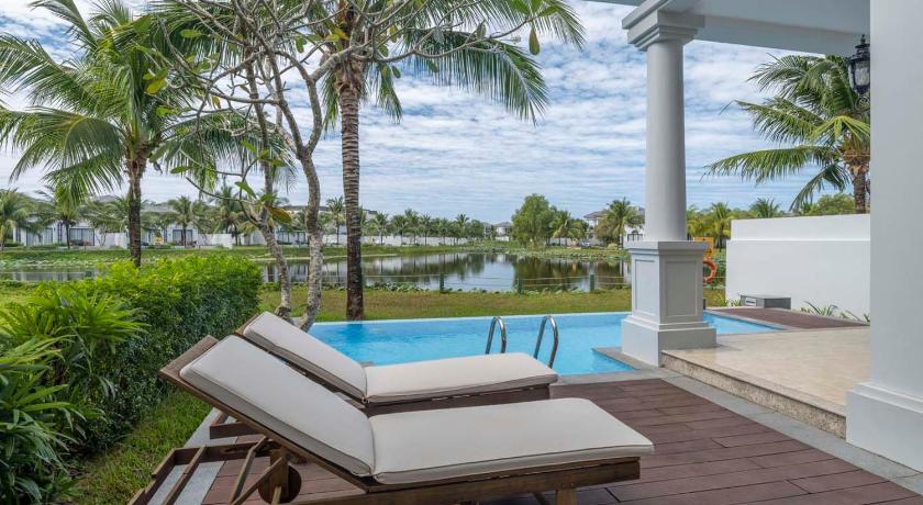 Image of Villa 2 Bedroom- Free 2 kids under 12 years 12