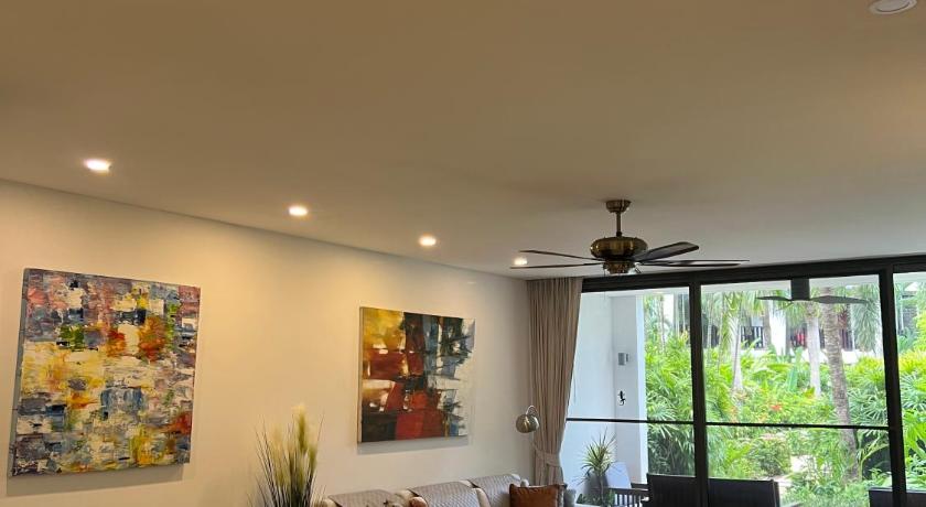 Bangtao Beach Garden By Resava Group - image 10