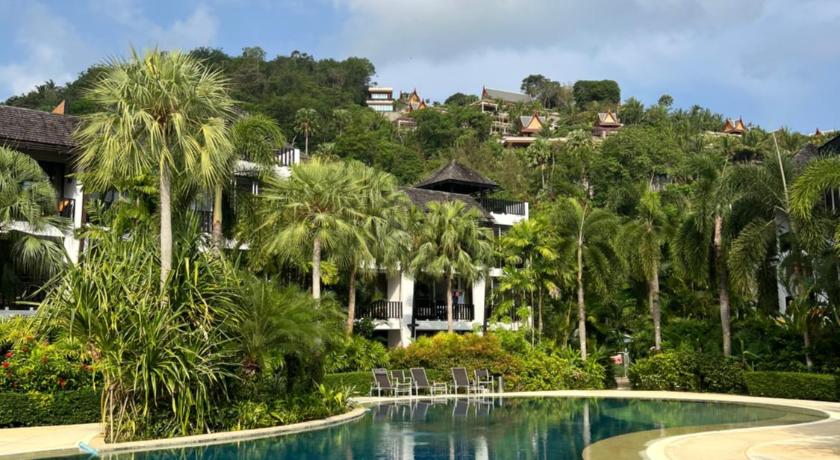 Bangtao Beach Garden By Resava Group - image 15