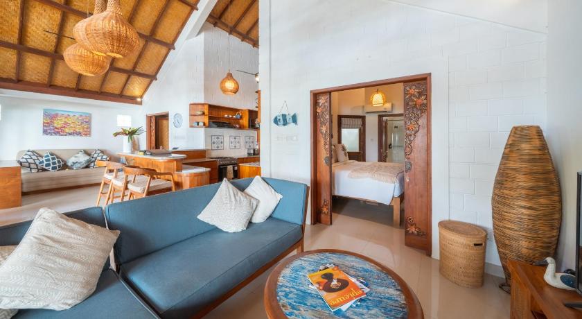 Lembongan Island Beach Villas - image 27