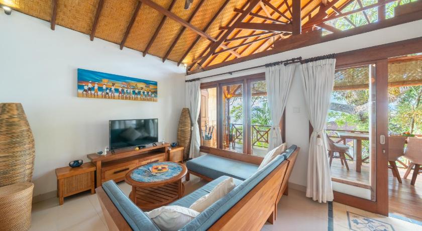 Lembongan Island Beach Villas - image 3