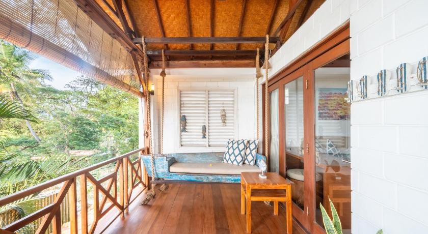 Lembongan Island Beach Villas - image 33
