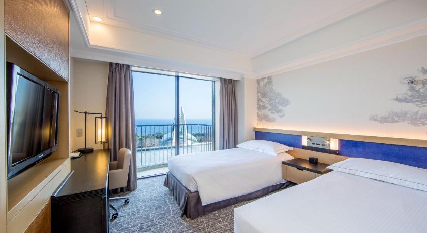 Immagine di Hilton Twin Room 1