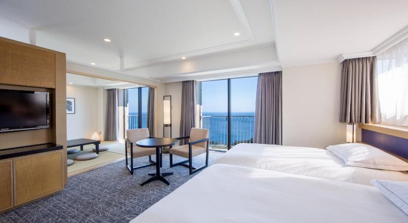 Immagine di Japanese Western Corner Suite 1