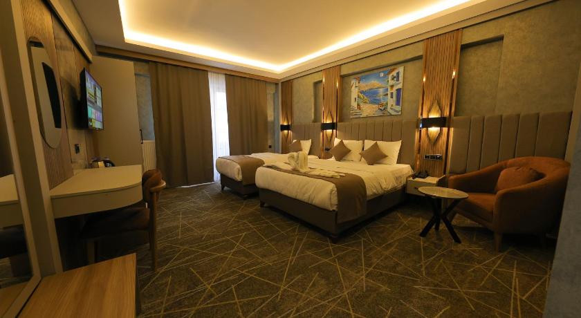 Mir Emir Hotel