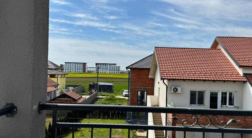 ベオグラード airport Belgrade 2bedrooms 4つ星 ゲストハウス スイート