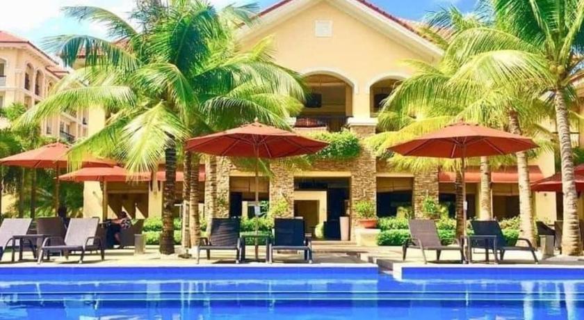 San Remo Oasis Serviced Apartments - image 2