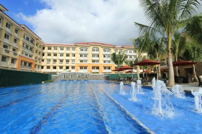 San Remo Oasis Serviced Apartments - image 13