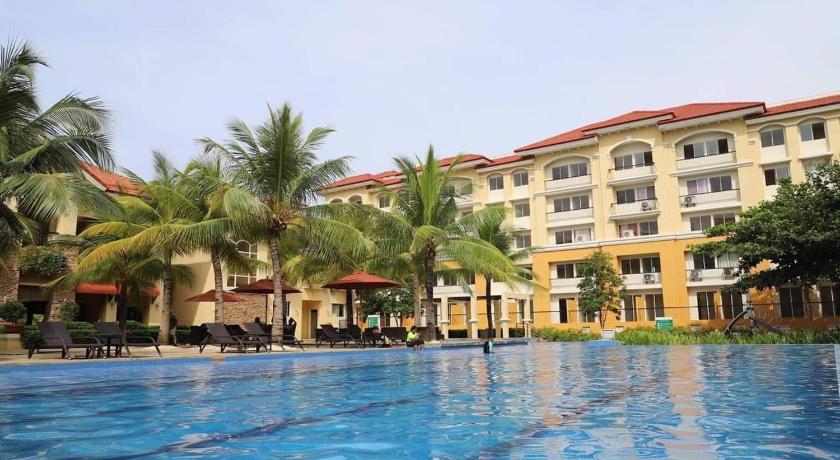 San Remo Oasis Serviced Apartments - image 15