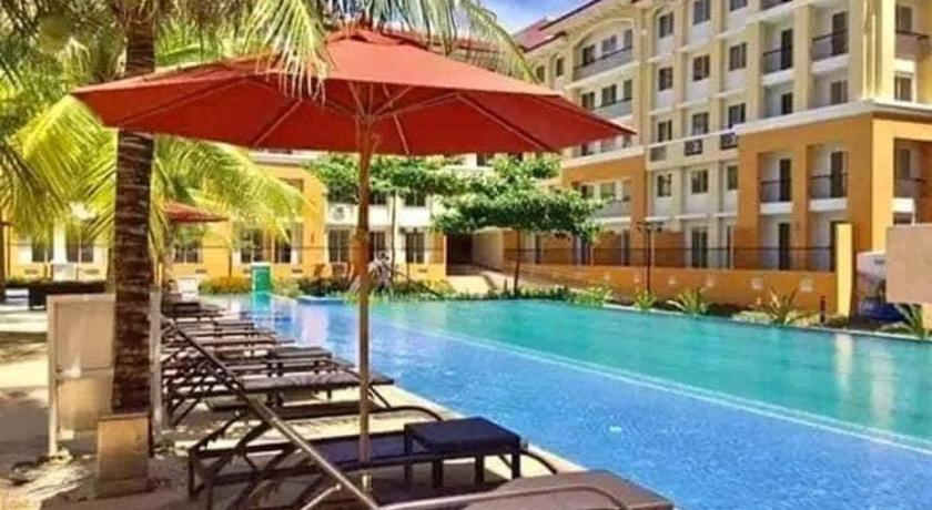 San Remo Oasis Serviced Apartments - image 11