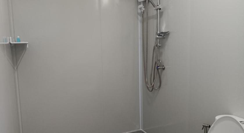 Image of Bungalow with Patio 13