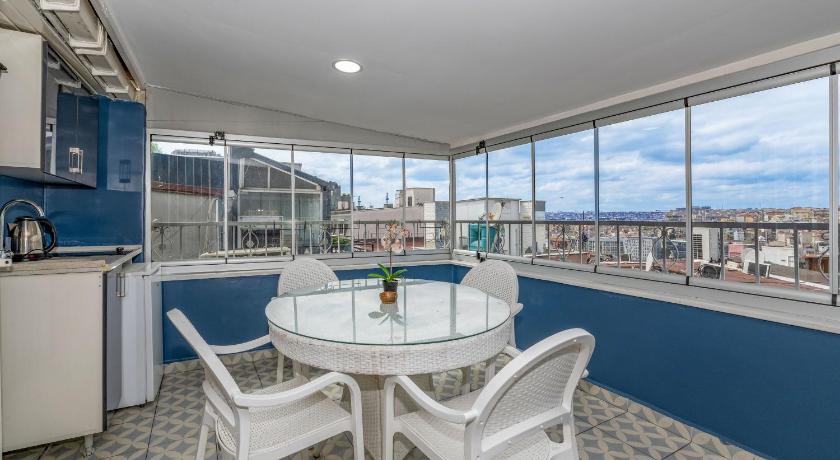 Butterfly Suites - image 2