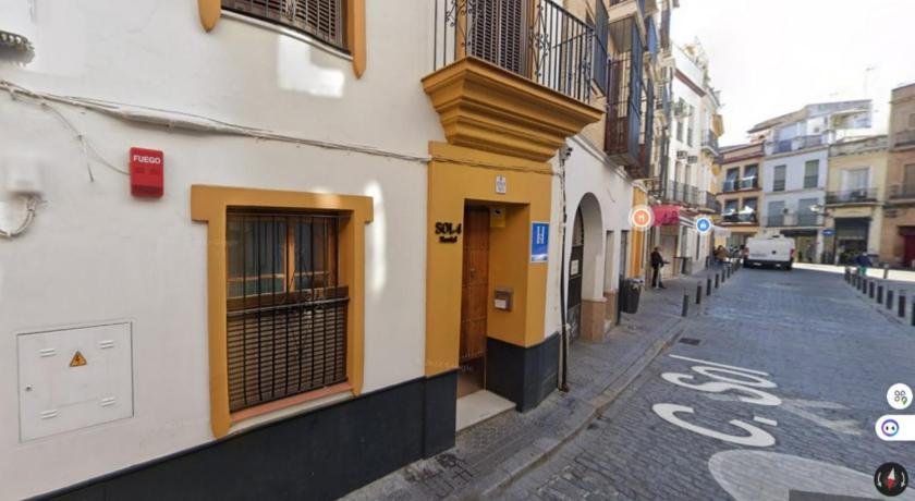Hostal Sol 4 - image 4