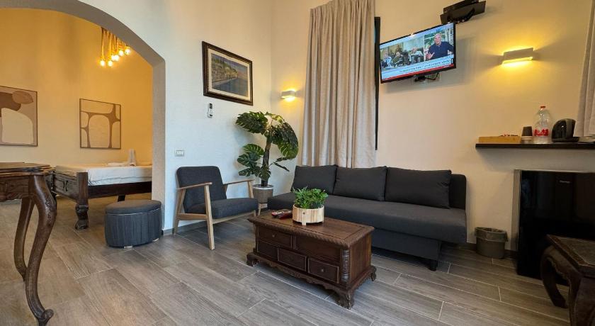 Image of Premium Suite 12