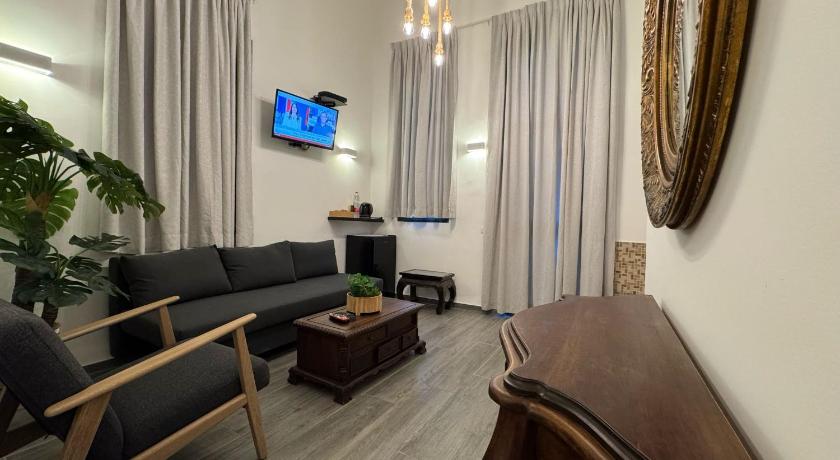 Image of Premium Suite 17