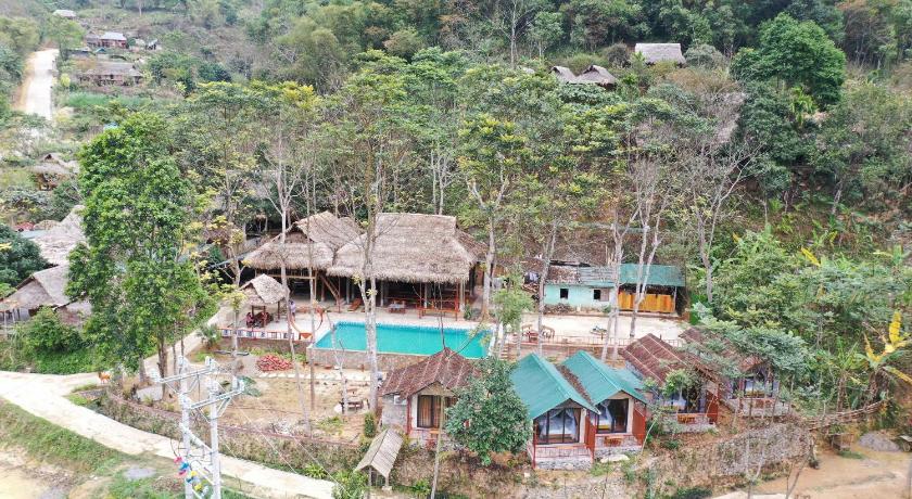 Puluong Ly Van Garden