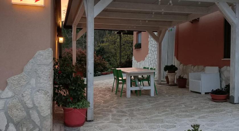 Casa Nonna Leondina