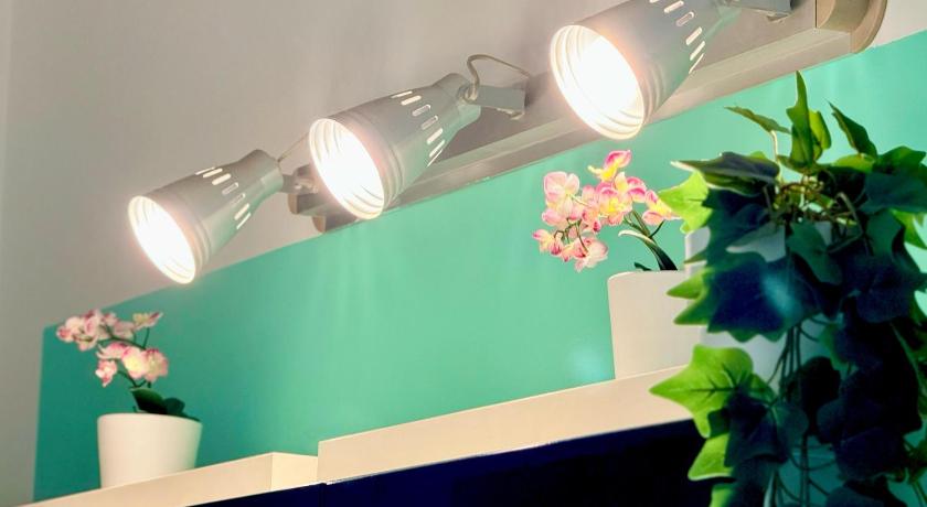 로마 Turati maison d'hotes 4성급 호텔 레스토랑