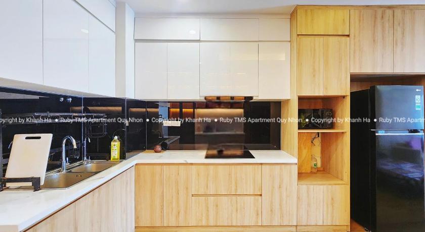 Căn Hộ 2 Phòng Ngủ Nhìn Ra Biển (Two-Bedroom Apartment With Ocean View)tooltipCăn Hộ 2 Phòng Ngủ Nhìn Ra Biển (Two-Bedroom Apartment With Ocean View)