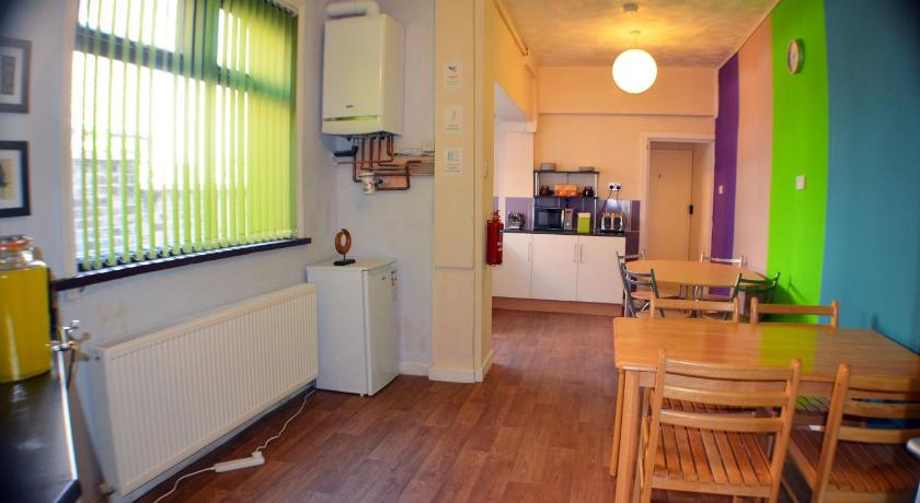 Birchfields Guest House