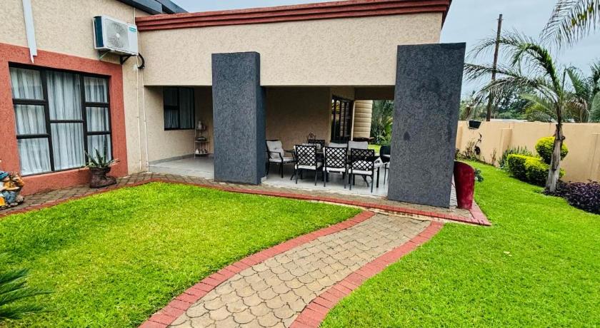 Dulelo Guest House Gaborone