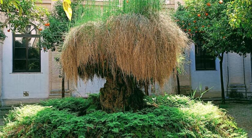 로마 PORTA MAGGIORE 9 ROMA Locazione Turistica 3성급 게스트하우스 로비