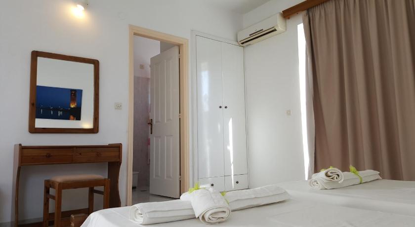 Flame Lily Studios &amp; Apartments — Hotel in Rhodes