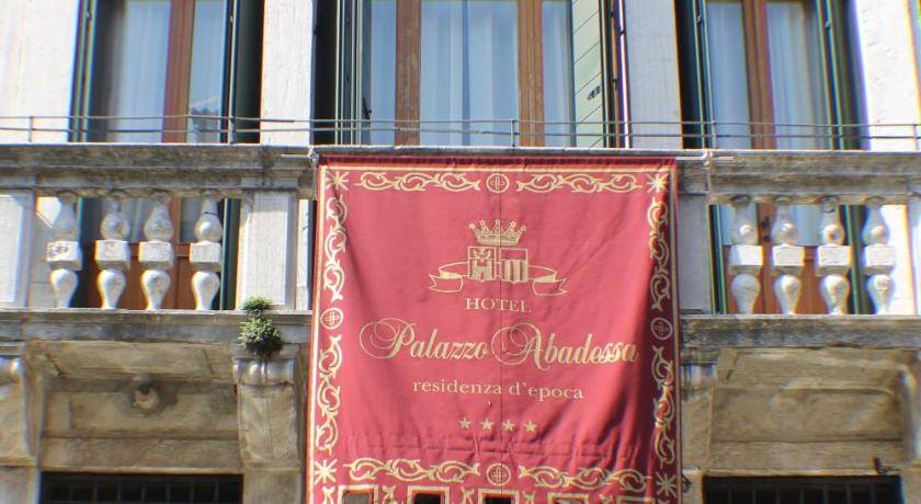 Hotel Palazzo Abadessa