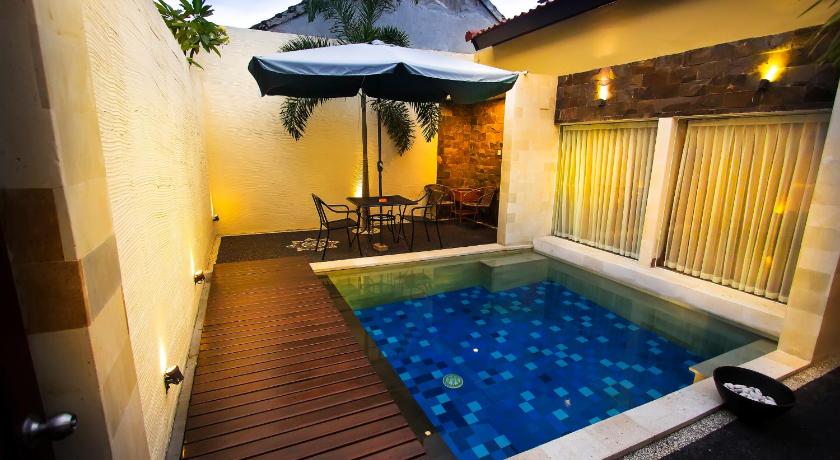 Punyan Poh Bali Villas