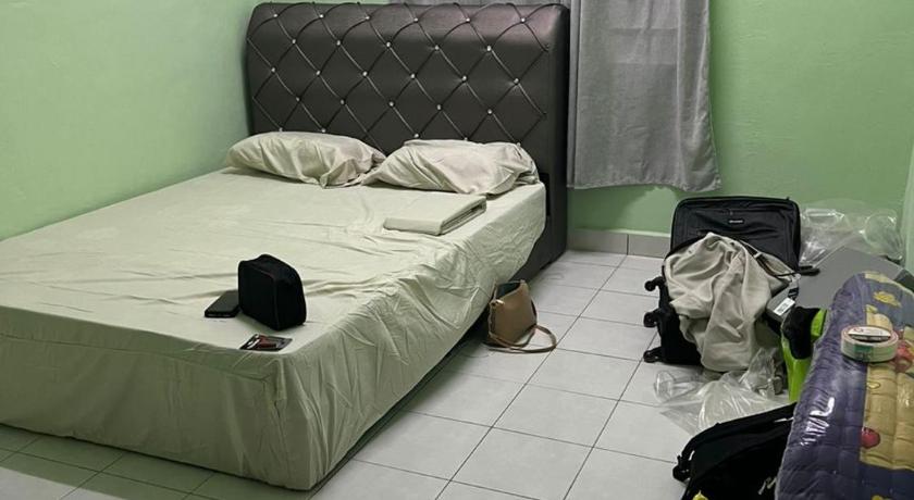 셈포르나 Comfy Transit Tawau-Semporna 3성급 게스트하우스 외관