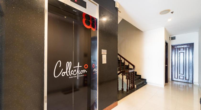 Ho Chi Minh City Collection O District 10 Near Van Hanh Hospital Formerly Lan Rung Hotel 3-Star Hotel exterior