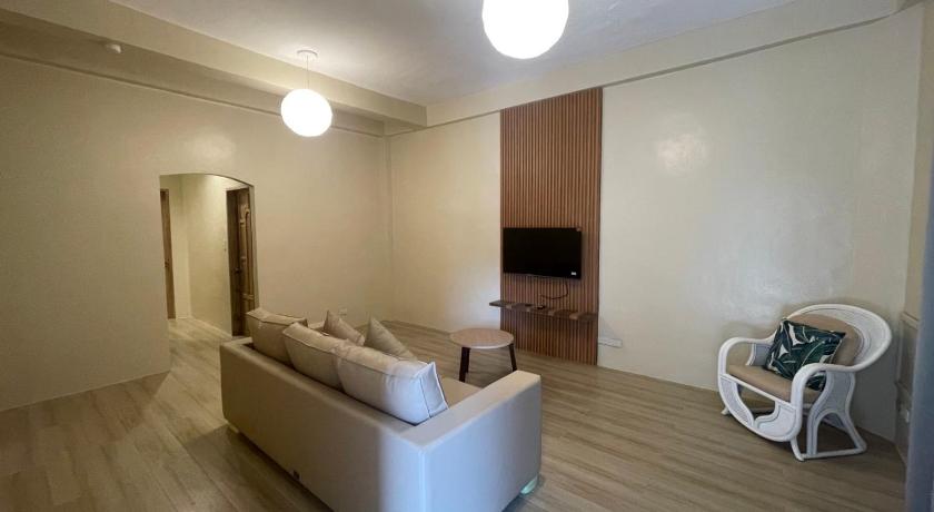 Image of Two Bedroom Apartment 0
